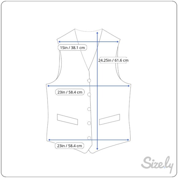GWRRA Gold Wing Road Riders Association Vest Wisconsin Chapter Motorcycle Club - Picture 7 of 7